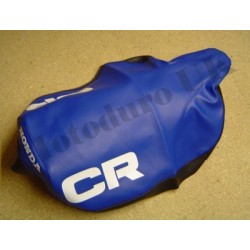 Seat cover Honda CR125 / 250 1984