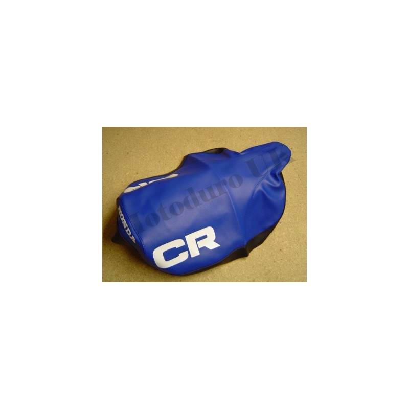 Seat cover Honda CR125 / 250 1984