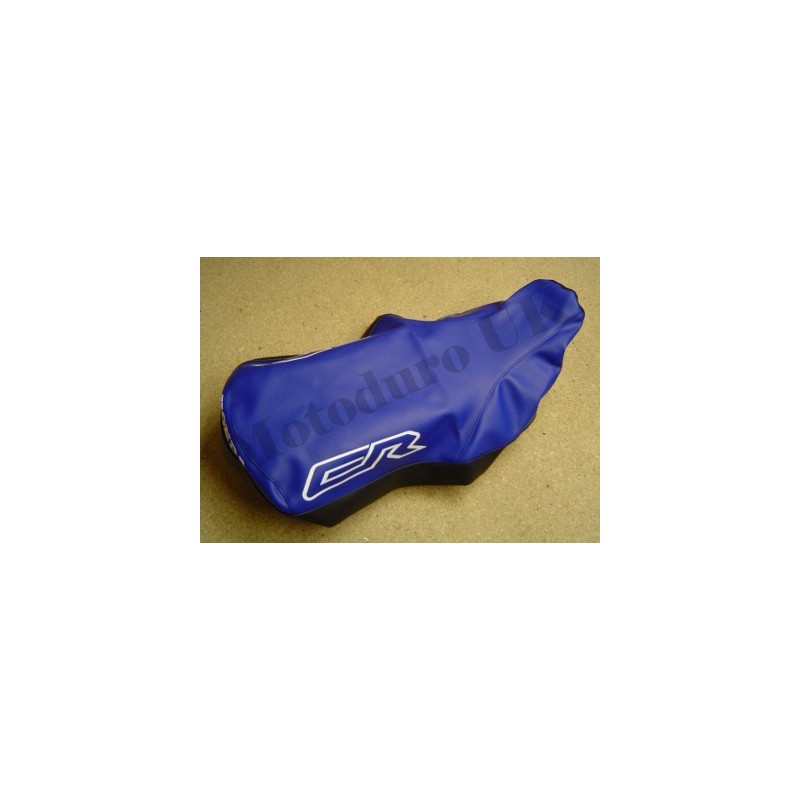 Seat cover Honda CR125 / 250 1986