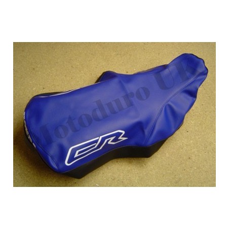 Seat cover Honda CR125 / 250 1986