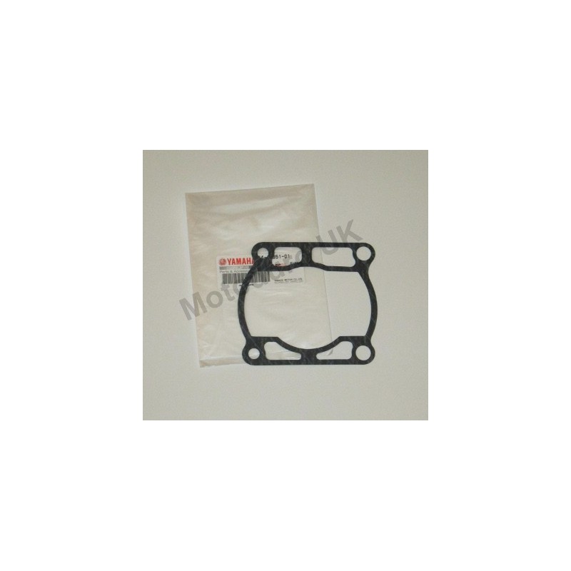 Cylinder Base Gasket (genuine)Yamaha IT250H/J/K 1981-83