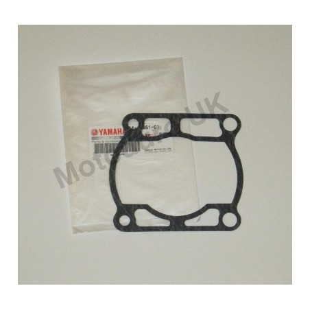 Cylinder Base Gasket (genuine)Yamaha IT250H/J/K 1981-83