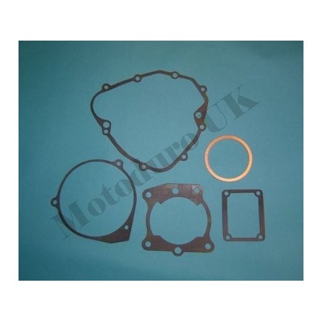 Full Gasket Set Yamaha IT175 G/H 1980-81