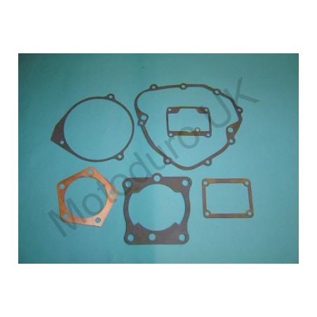 Gasket Set Yamaha IT175J/K 1982-83