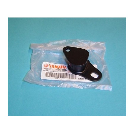 Front Exhaust Hanger Bracket Yamaha IT250/400/425/465/490