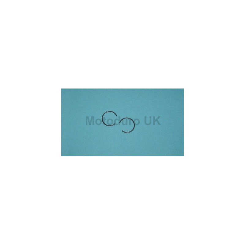 Piston Clips Yamaha IT ALL