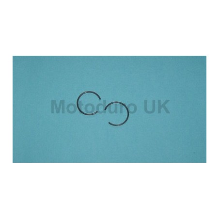 Piston Clips Yamaha IT ALL