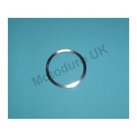 Gasket - Exhaust Yamaha IT175 1980-83