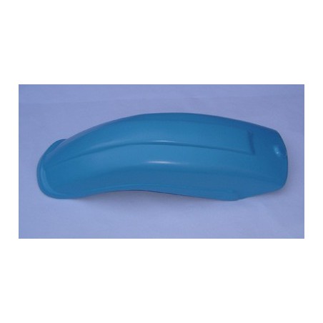 Rear Mudguard Blue Yamaha IT250/425 G 1980 