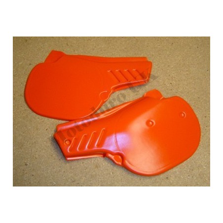 Side Panels Honda CR250/450 1983