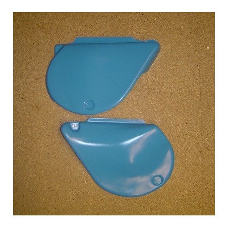 Side panels Yamaha IT250/400 1977-79 