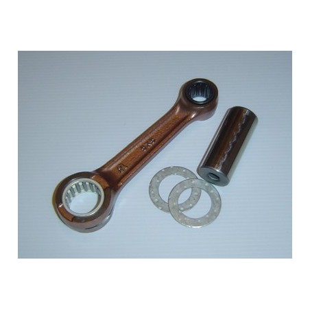 Conrod Assy Kit OEM Quality Yamaha IT250 F/G/H/J 1978-82