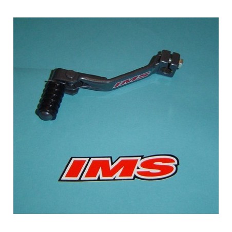 IMS Gear lever Yamaha IT250/465 G/H/J/K IT490 models 1980-1984