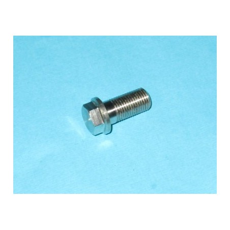 Foot Rest Bolt Yamaha IT250/465H/J 1981-82