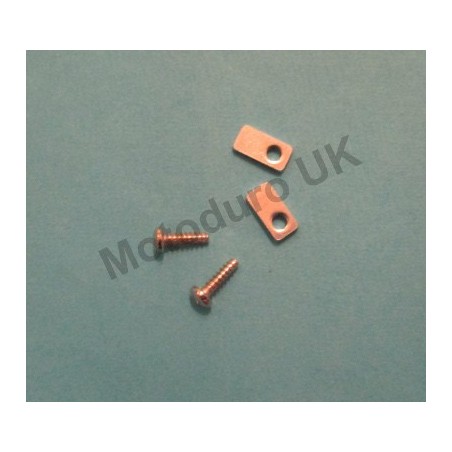 Heavy Duty Front Light Fitting Kit IT200/IT250K/IT490