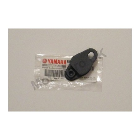 Front Exhaust Mount Genuine Yamaha IT175G/H 1980-81