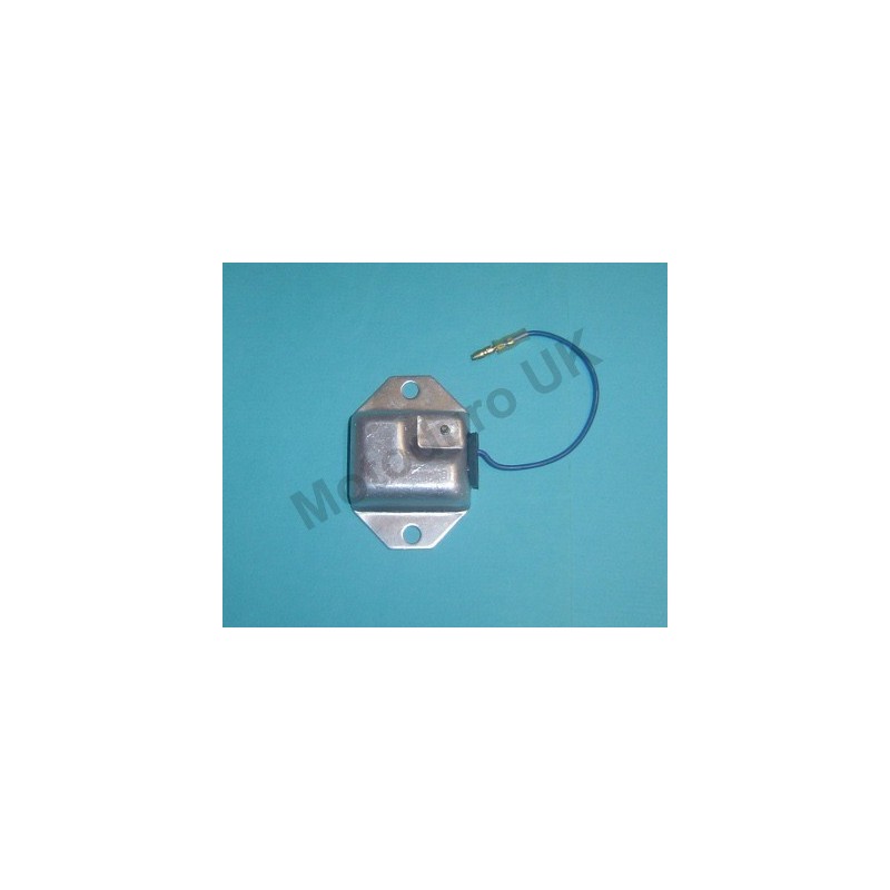 Voltage Regulator 6v Single Wire Yamaha IT