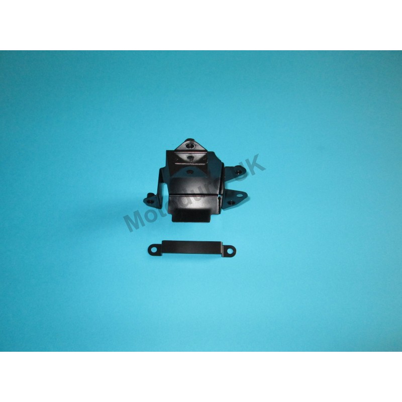 Yamaha IT250/465 H/J 1981-82 Battery Box 