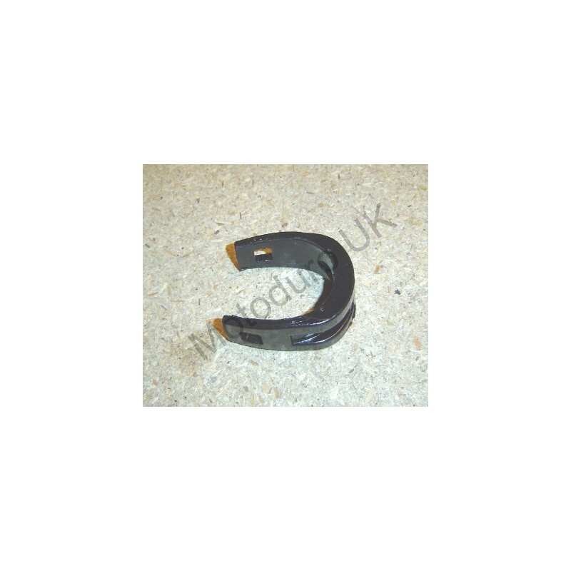 Tank Rubber/Buffer Honda CR 1986