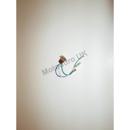 Front Light Bulb Holder