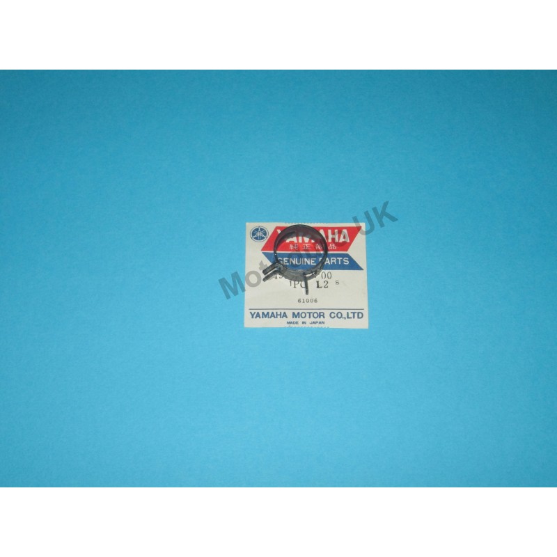 Boost Bottle Clip YEIS Clamp Yamaha IT