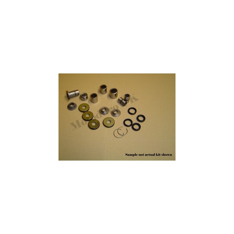 Linkage  Seal Kit Kawasaki KDX200 C1-C3 1986-88