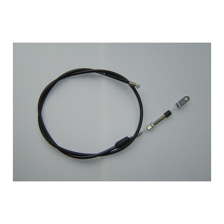 Front Brake Cable Suzuki RM125A 1976 RM125 1977-80 RM250/400 1978-80