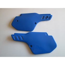 Side panels Kawasaki KDX200 1989-94 