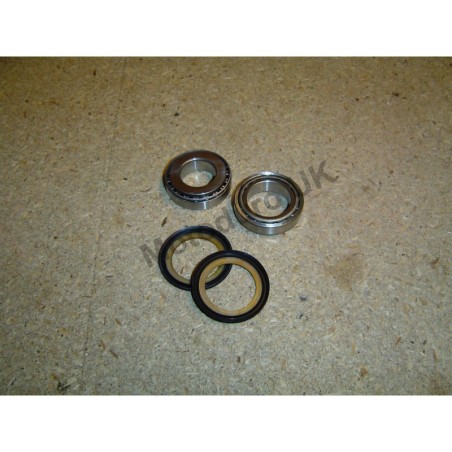 Steering Head Bearing Set Kawasaki KDX200 1983-2006