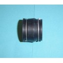 Exhaust Rubber Connector Size 24 / 27mm