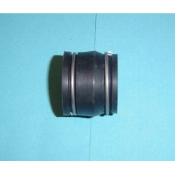 Exhaust Rubber Connector Size 24 / 27mm