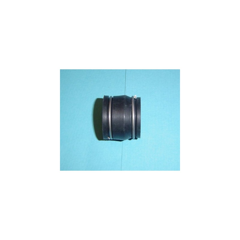 Exhaust Rubber Connector Size 24 / 27mm