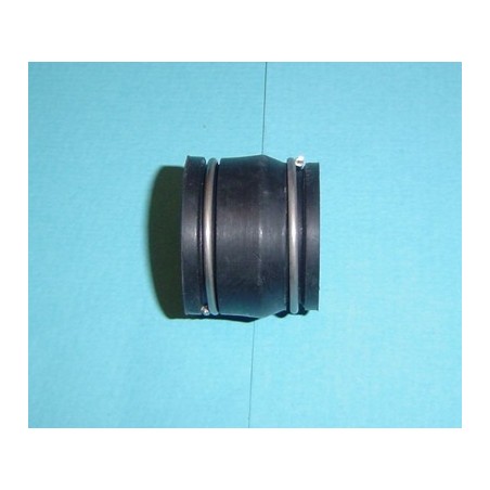 Exhaust Rubber Connector Size 24 / 27mm