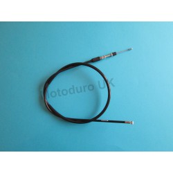 Front Brake Cable Yamaha IT200 1984-86