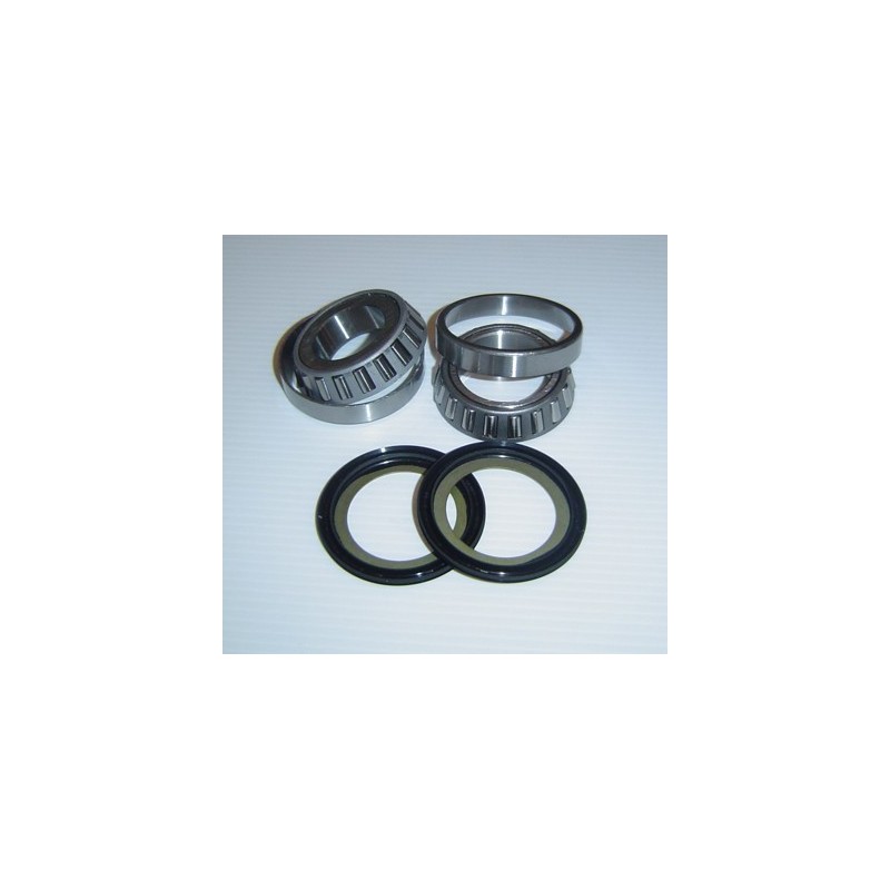 Steering Bearing  Seal Kit CR250R 1978 - 89