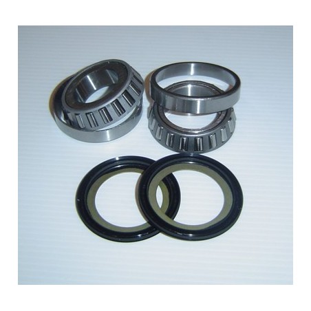 Steering Bearing  Seal Kit CR250R 1978 - 89
