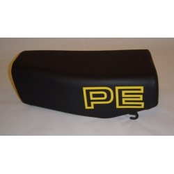 Seat Cover Suzuki PE175/250/400 T/X 1980-81 UK Model(Alloy Tank)