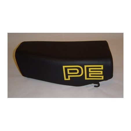 Seat Cover Suzuki PE175/250/400 T/X 1980-81 UK Model(Alloy Tank)