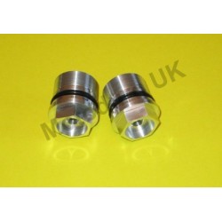 thumbnail image 2 of TITAN 757 PERFORMANCE Throttle Tube Sleeve For Suzuki RM125 (1987-1994) & RM250 (1982-1994) 2 of 5