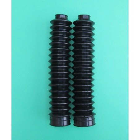 Fork Gaiters  Kawasaski All KDX175 And KDX200 A1-A3 1983-85