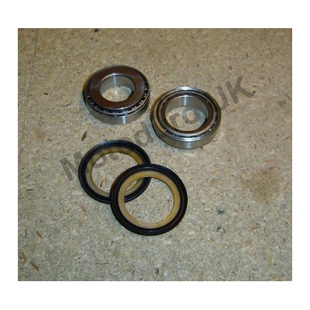 Steering Head Bearings