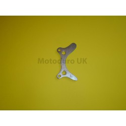 Front Plate Chain Guide Suzuki RM125N/T 1979-80  
