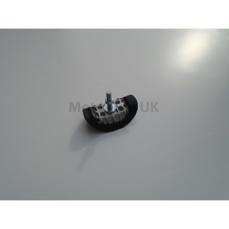 Rim Lock Front Alloy Die Cast