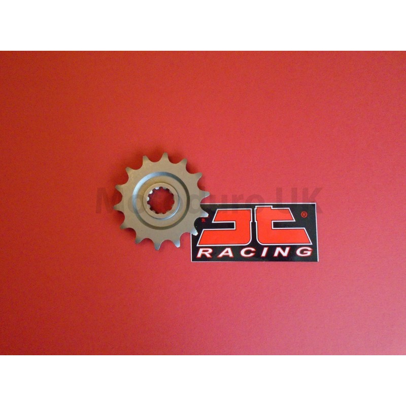 Front Sprocket JT 14T Honda CR250 1986-87