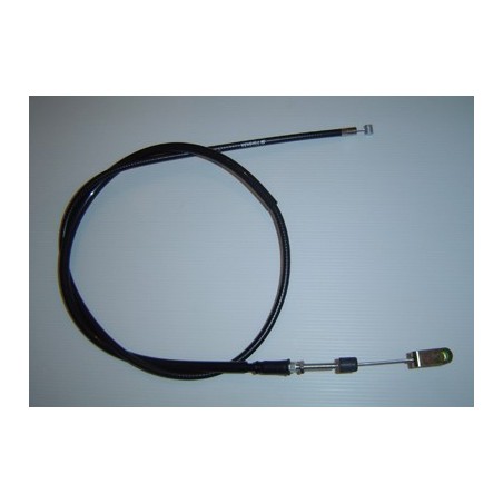 Front Brake Cable (Venhill) Kawasaki KX125 A5 / A6 / A7 1978-80 KX250 A4 / A5 1977-78