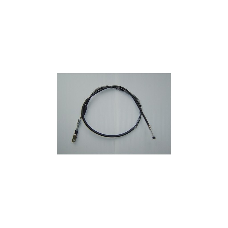 Clutch Cable Suzuki RM100/125 A/B 1976-77 RM125C 1978 RM250 A/B/C 1976-78 RM370 A/B 1976-77 RM400C 1978