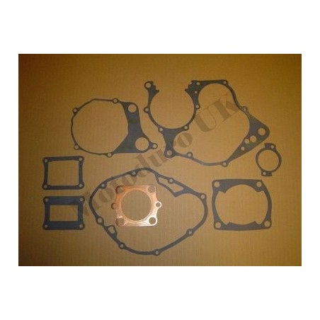 Full Gasket Set Honda CR125 1979-80