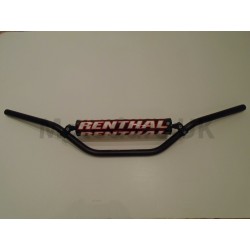 Top Quality Renthal Alloy Bars Black