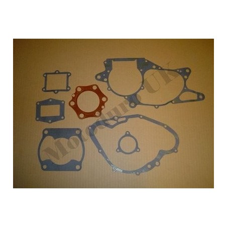 Full Gasket Set Honda CR250 1978-80