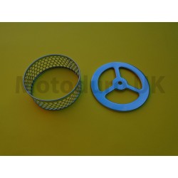 Air Filter Set Suzuki RM250C2 1978.5 